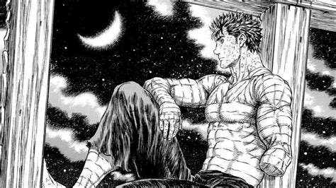 Berserk Manga Finally Announces Return Date And Fans Cant Believe It