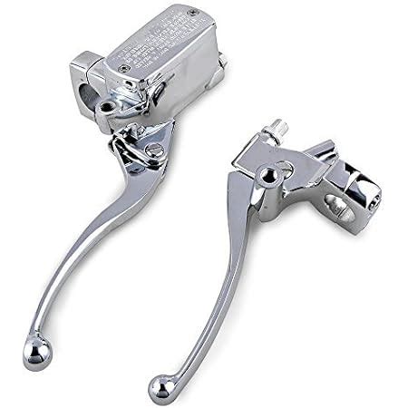 Amazon Mm Universal Motorcycle Handlebar Hydraulic Brake