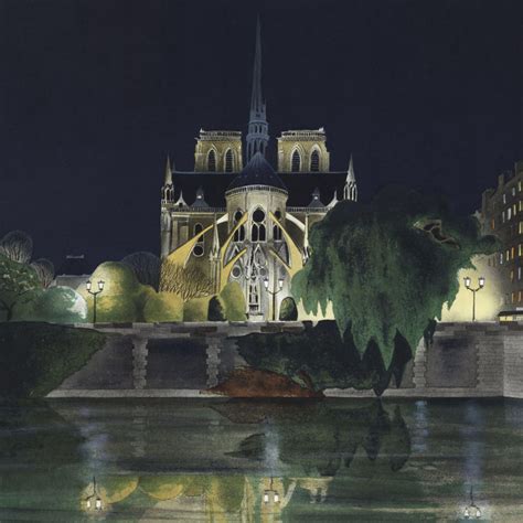 Jean Luc Lecoindre Paris La Cath Drale Notre Dame De Catawiki