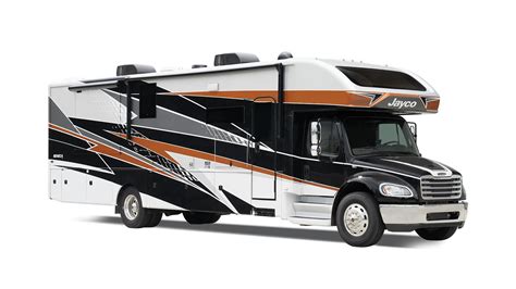 Seneca Super Class C Rv Jayco Inc