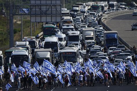 Thousands of protesters square off with cops at airport as masses rally nationwide | The Times ...