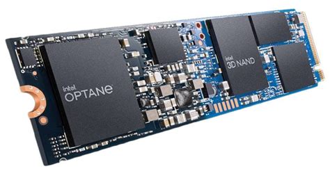 Intel Optane Memory H20 Review: Performance Where It Matters | HotHardware