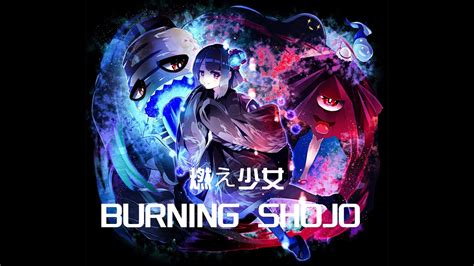 BGM燃え少女Burning Shōjostyle arranged Hiroyuki Sawano YouTube