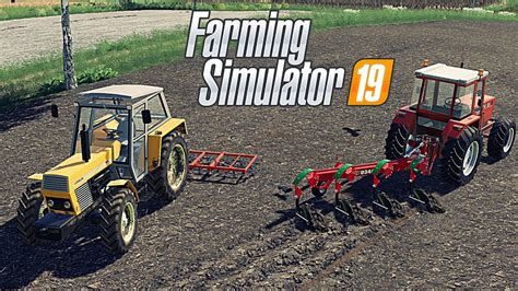 Fs Kolonia Orka Bronowanie Farming Simulator