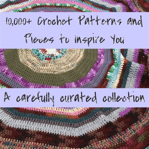 2016 in Crochet: Crochet Patterns – Crochet Patterns, How to, Stitches, Guides and more