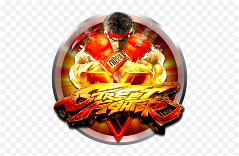 Street Fighter Icon Street Fighter Icon Pngstreet Fighter Png Free