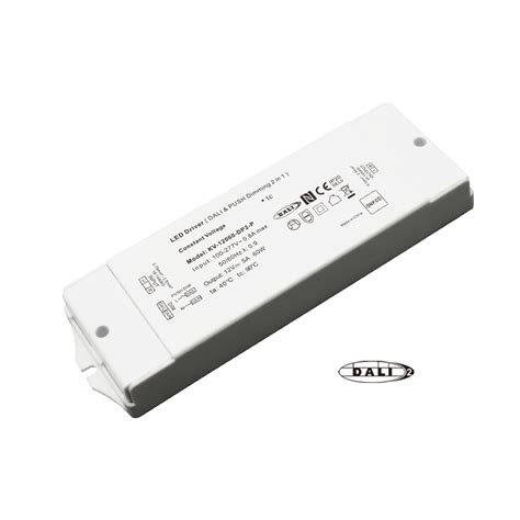 W V V V V Dali Dt Cct Dim Constant Voltage Dimmable Led