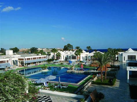 Maritim Jolie Ville Resort & Casino in Sharm El-Sheikh | Olympic Holidays