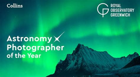 Astronomy Photographer Of The Year 2023 Boomers Daily