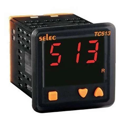 Pid On Off Selec Tc Bx Temperature Controller At In Kolhapur