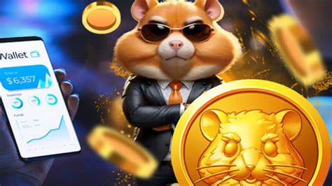 Token Hamster Kombat Resmi Diperdagangkan Di Binance Dan Kucoin