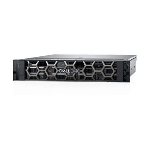 Dell Storage Nx3230 Nas At Best Price In New Delhi By Sgs Info