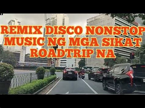 Remix Disco Nonstop Walang Kupas Na Music Youtube