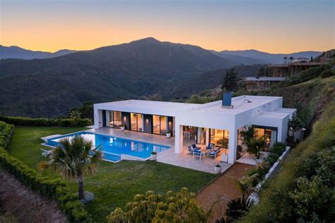 Luxuri Se Zimmern Villa Zu Verkaufen In Marbella Spanien