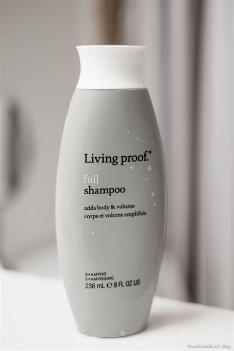 Best Volumizing Shampoo Sun Kissed Blush