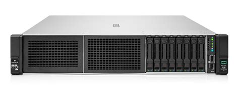 Hpe Proliant Dl385 Gen10 Plus V2 7313 Server P55252 B21 Price In