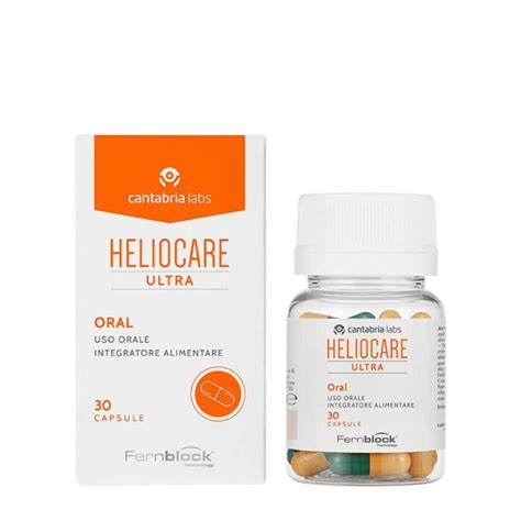 HELIOCARE Gel Cream Light | Available Online at SkinMiles by Dr Alek