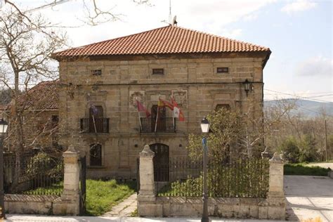 Arija Burgos Qu Ver Y D Nde Dormir Tuscasasrurales