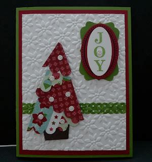 Fancy Fold Tree Card Karina Chin Stampin Up Demonstrator