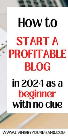 520 Make Money Blogging Ideas In 2024 Make Money Blogging Money