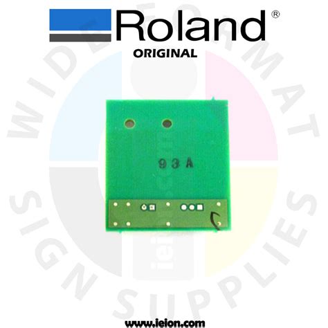 Roland ASSY CARTRIDGE IC BOARD VP 540 W700461280