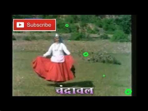 Chandrawal Haryanvi Superhit Song Mera Chundar Manga De Youtube