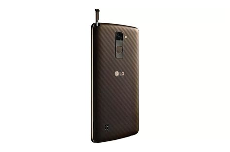 Lg Stylo Plus Smartphone Ms For Metro By T Mobile Lg Usa