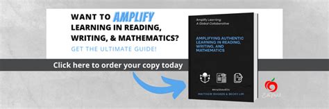 Amplify Learning A Global Collaborative Instructional Strategies