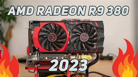 R9 380 Vs Gtx 1050 Ti Factory Sale