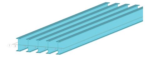 Filler Beam Deck Bridge Autodesk Community
