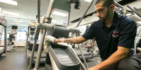 The Preventive Approach To Equipment Maintenance A Guide For Gym Owners