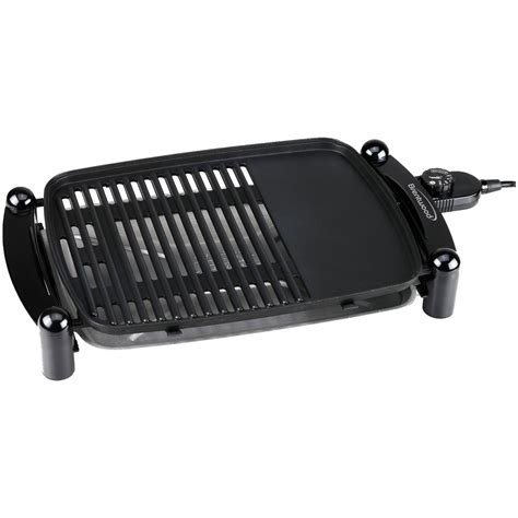 Indoor Electric BBQ Grill - 297431, Kitchen Appliances at Sportsman's Guide