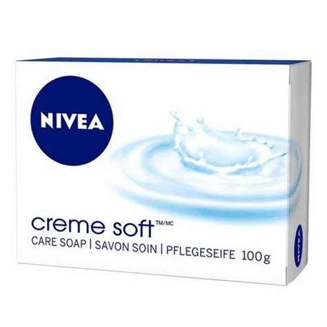 Nivea Cream Soap 125g निविया का नहाने का साबुन निविया सोप Gbuy Navi Mumbai Id