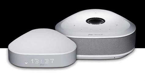 Freebox Delta Free A Tué Le Player Devialet Avec La Pop C Vc