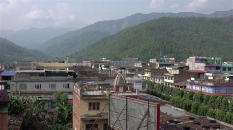 Hetauda — Overview