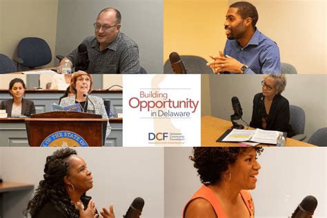 Delaware Community Foundation Dcf