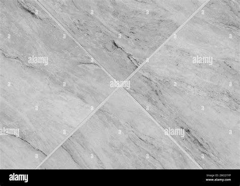 Diagonal Lines Ceramic Floor Tiles With Abstract Stone Grey Pattern