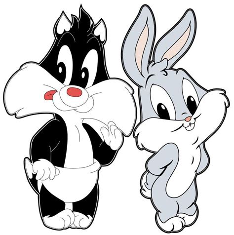 Bug Bunny Clipart Free Download On Clipartmag