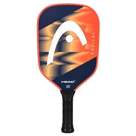 Head Radical Pro 2024 Pickleball Paddle Noah Sports