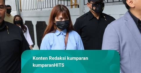 Reaksi Rebecca Klopper Soal Penyebar Video Pornonya Divonis 3 Tahun