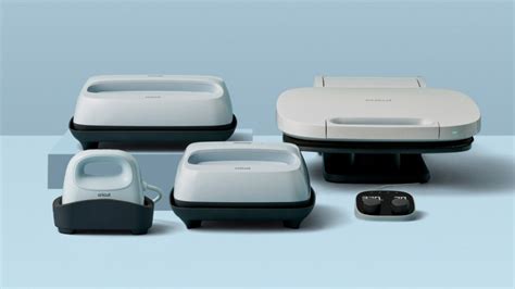 Cricut introduces new heat press lineup – Cricut