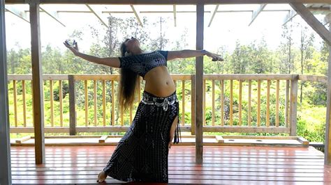 Middle Eastern Dance Artists Of Hawaii Virtual Hafla Youtube