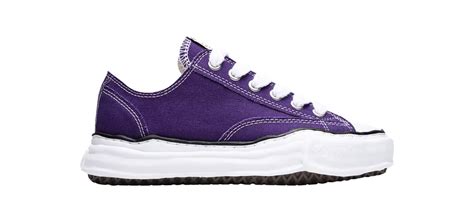 Check Out These Maison Mihara Shoes for Under Retail