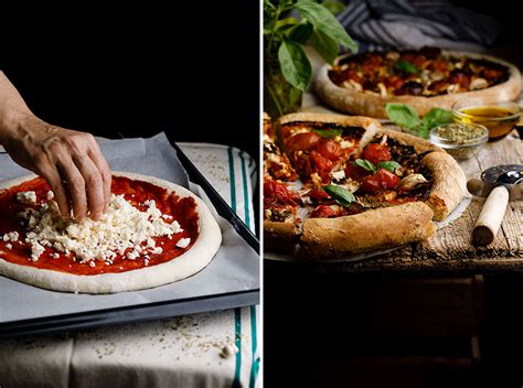 C Mo Hacer Masa De Pizza Casera Y F Cil Paso A Paso Los Tragaldabas