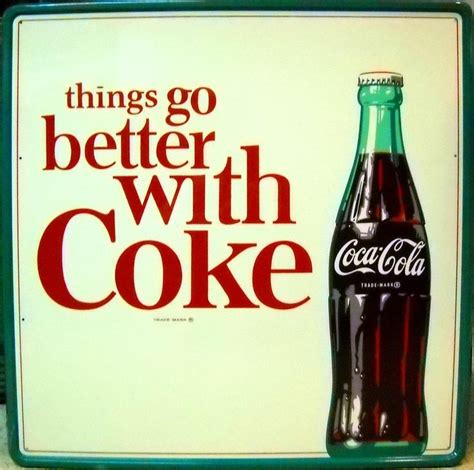 17 Best images about Vintage Slogans on Pinterest | Best ads, Pepsi and ...