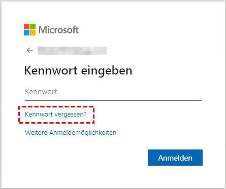 Windows Administrator Passwort Vergessen Was Zu Tun