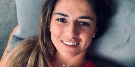 10 Sexy Danielle Van De Donk Bikini Pics