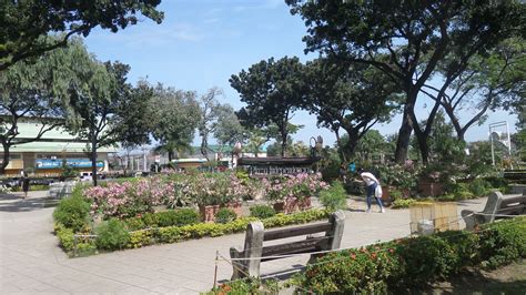 Plaza Independencia, Cebu | Cebu, Philippines cebu, Philippines