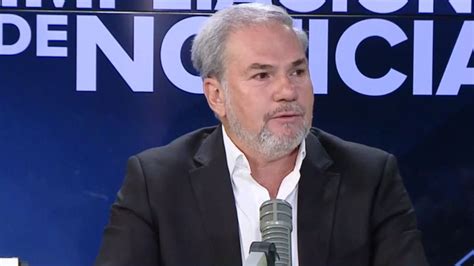 Mauricio Fernandini Se Defiende “es Totalmente Falso Todo Lo Que Ha