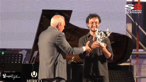 Festival Nazionale Jazz Nicola Arigliano Youtube